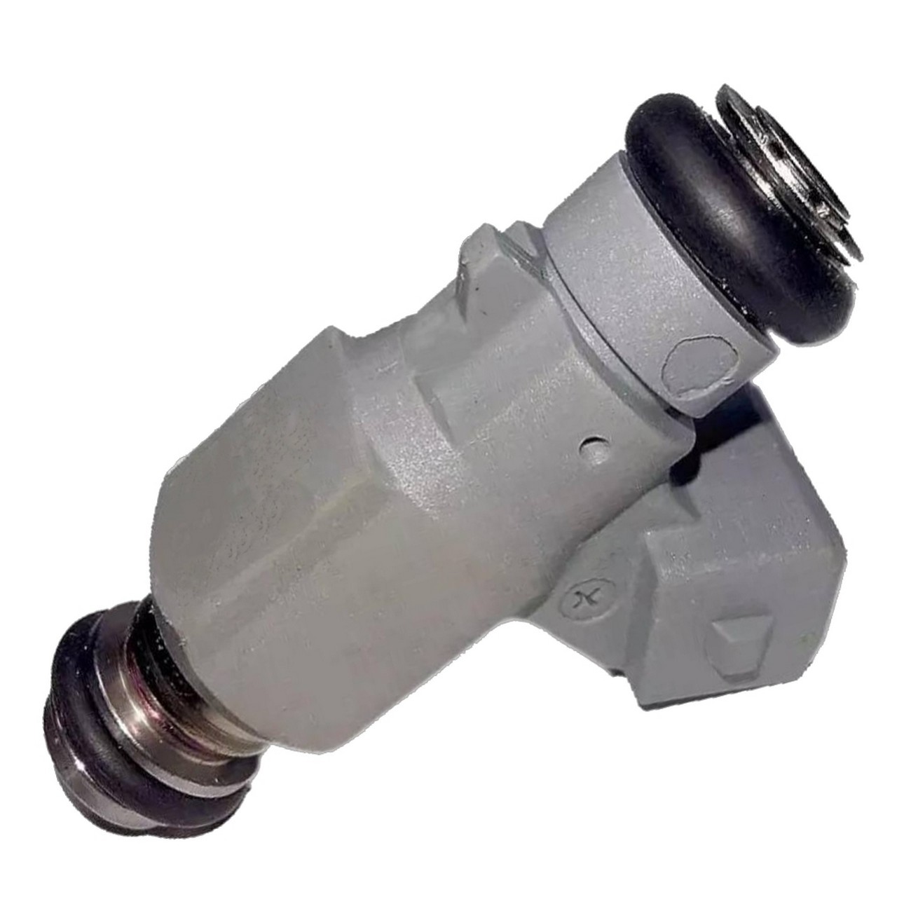 Inyector Nafta Chevrolet Classic Agile 1.4 8v Gris